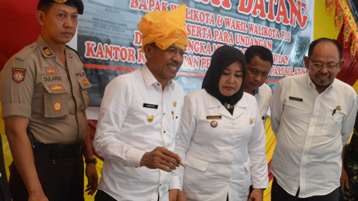 Hidayat Minta Masyarakat Contohi Warga Petobo