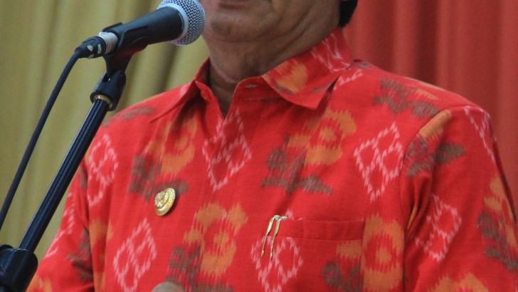 Somasi Wedakarma Gubernur Sulteng Belum Berikan Pernyataan Resmi
