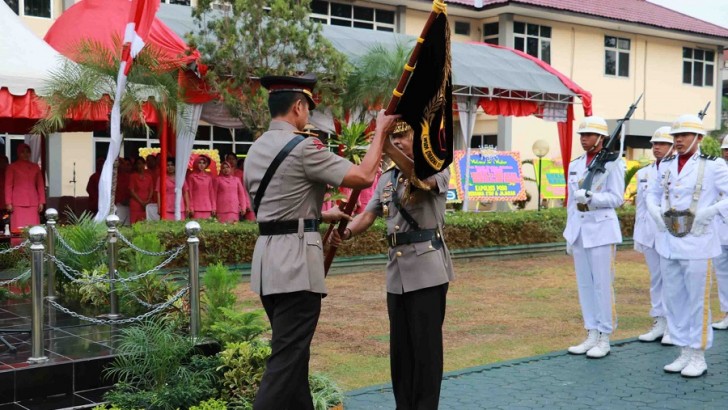 Woww ! Kapolda Rudy Sufahriadi Ingin Santoso Ditangkap Secepatnya Hidup Atau Mati