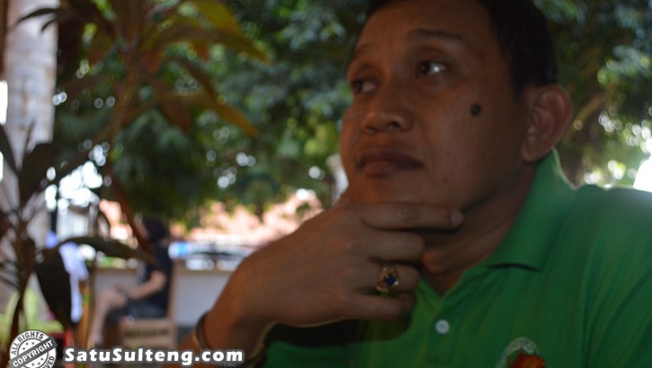 Kadir Karding Angkat Bicara Soal Jatuhnya Helikopter Di Poso