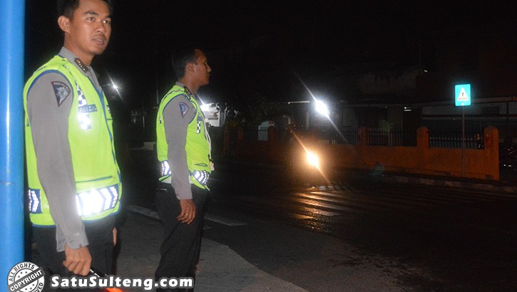 Palu Siaga 1, Menyambut Kedatangan Ke 13 Jenazah