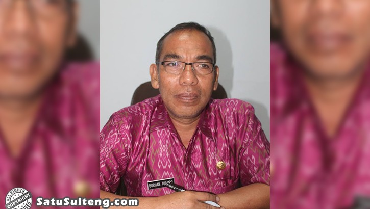Burhan Siap Tuntut Oknum Pegawai Yang Lakukan Pungli Kartu Keluarga