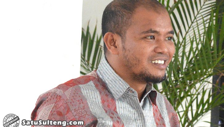 MJ Wartabone Nilai Dokumen (LKPJ) Walikota Tahun 2015 Hanya Copy Paste