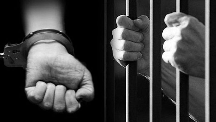 Tersangka Pencurian Berhasil Ditangkap Oleh Polres Palu
