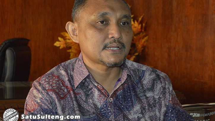 Sadly Ingatkan Jangan Ada Kekerasan Selama MOS