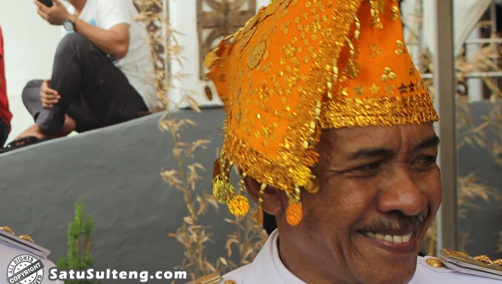 Walikota Palu Minta PNS Jangan Ada Lagi Menambah Libur