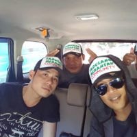 Tadulako Merantau Community di FPPN 2016