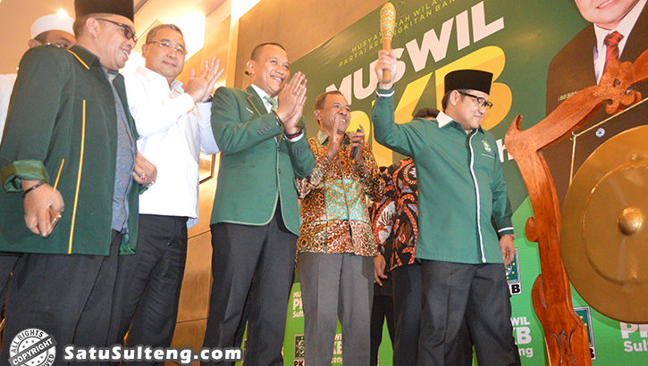 Catatan Dari Kota Orang-Orang Terkuat